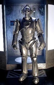 Cyberman